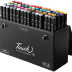 Touch Twin Marker 60er-Set A im Vergleich