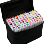 Touchfive Marker 60er-Set im Vergleich